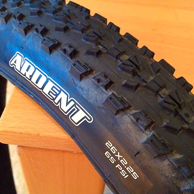 ardent 26