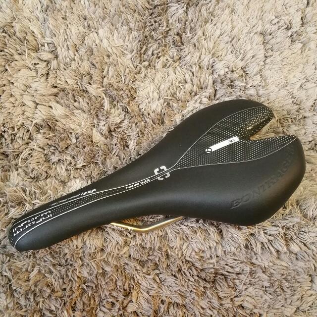 bontrager affinity rxl