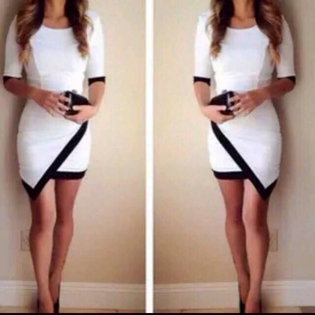 classy knee length dresses
