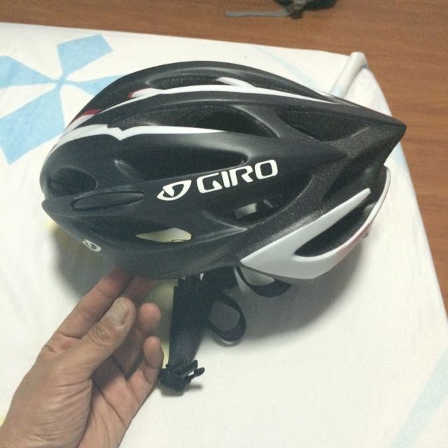 Giro monza road helmet online