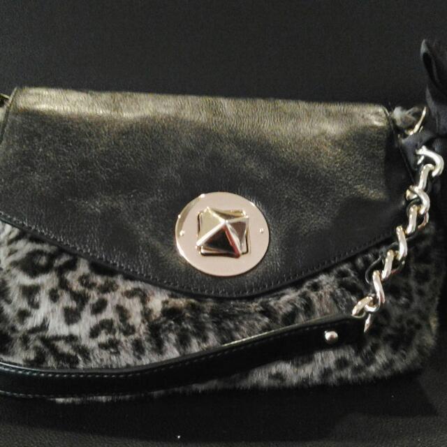 Kate spade faux leather handbags store