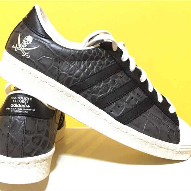 adidas superstar neighborhood