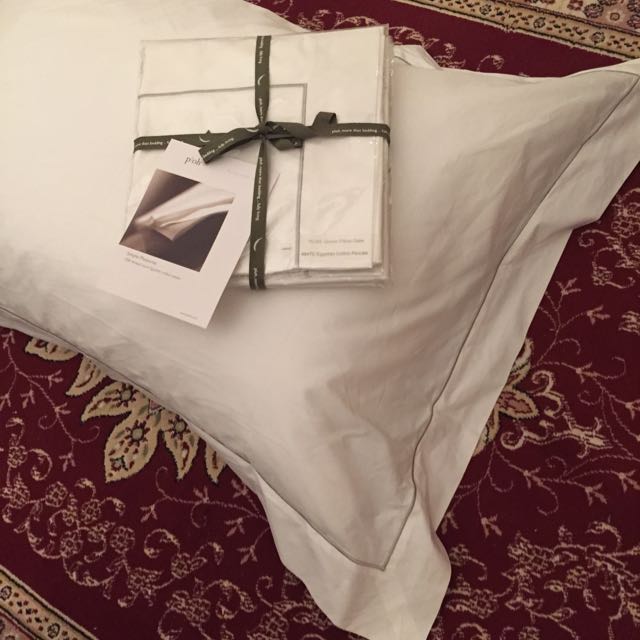 Ploh pillow 2025 review