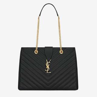 Saint Laurent Classic Monogramme肩背包ysl