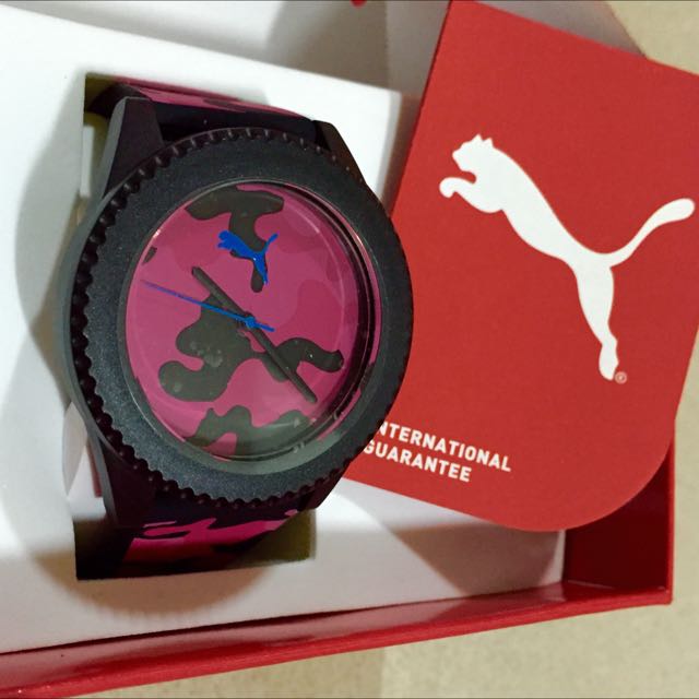 Puma watches lowest new arrivals price