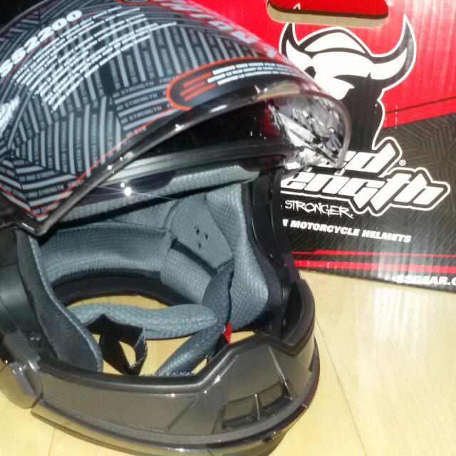Speed and strength ss2200 hotsell