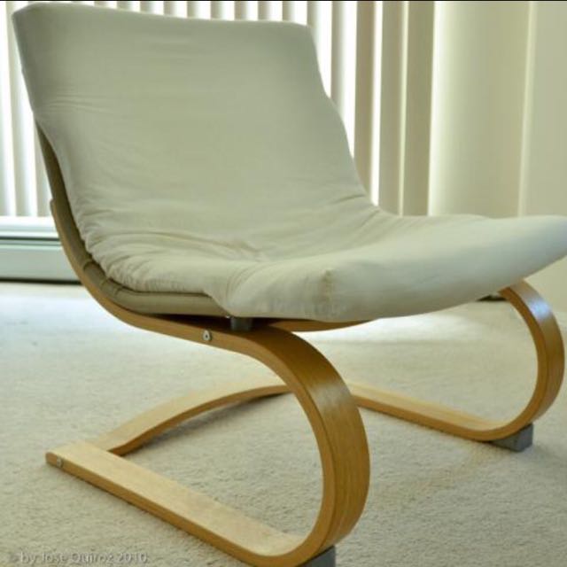 IKEA Klackbo Chair Furniture Home Living Furniture Chairs on