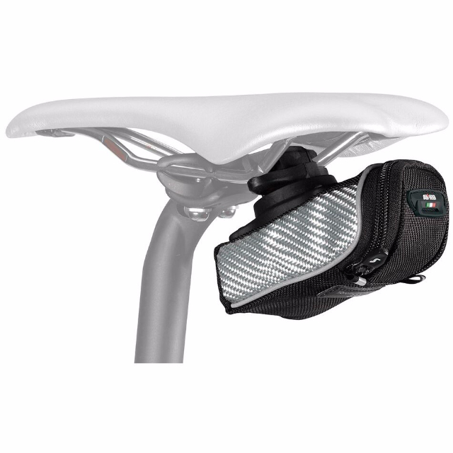 scicon phantom 230 rl 2.1 mount saddle bag