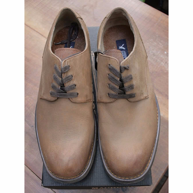 American eagle leather shoes Clearance