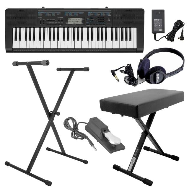 Casio ctk 495 for sale best sale