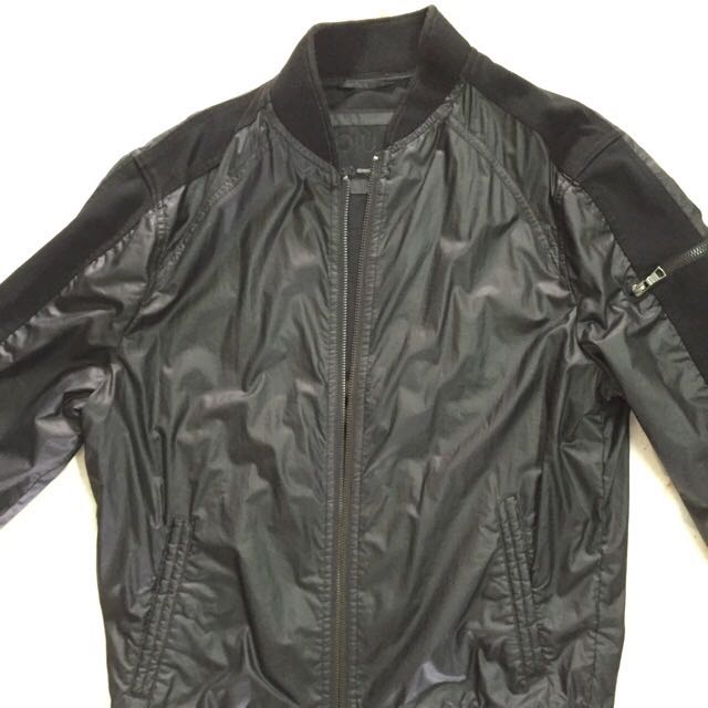 G2000 leather jacket outlet