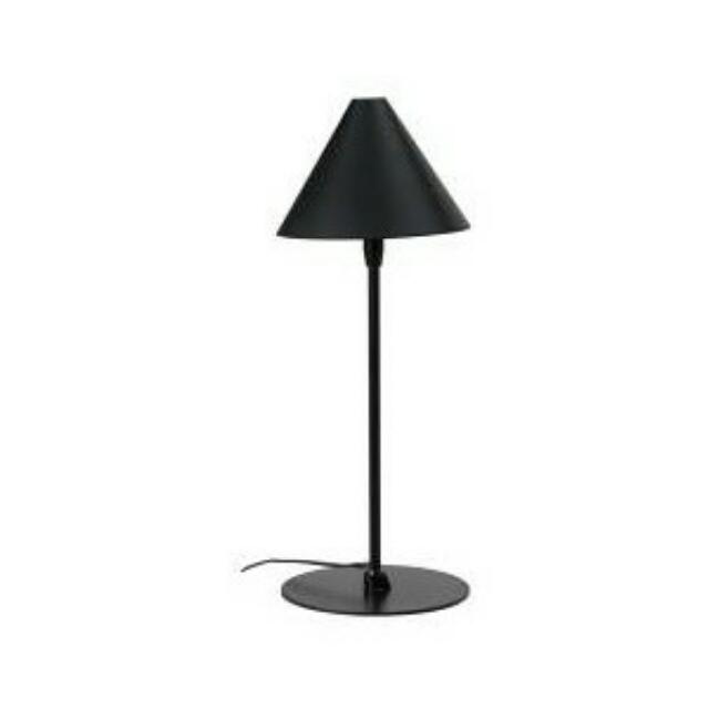 Moving Out Sale Ikea Lack Table Lamp Furniture On Carousell