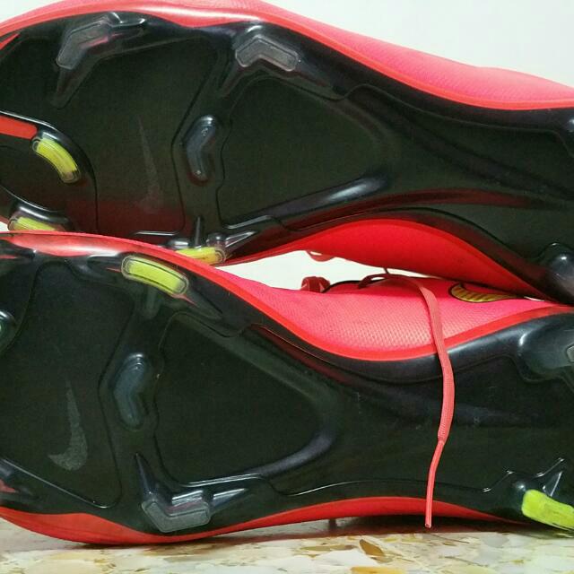 mercurial vapor x hyper punch