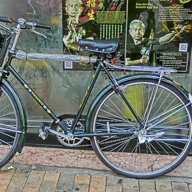 classic bicycle price