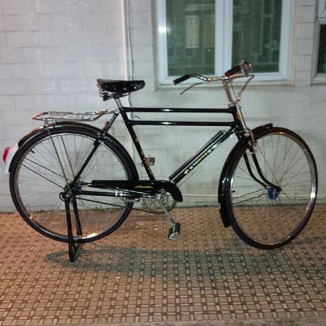 Phoenix Classic Bicycle