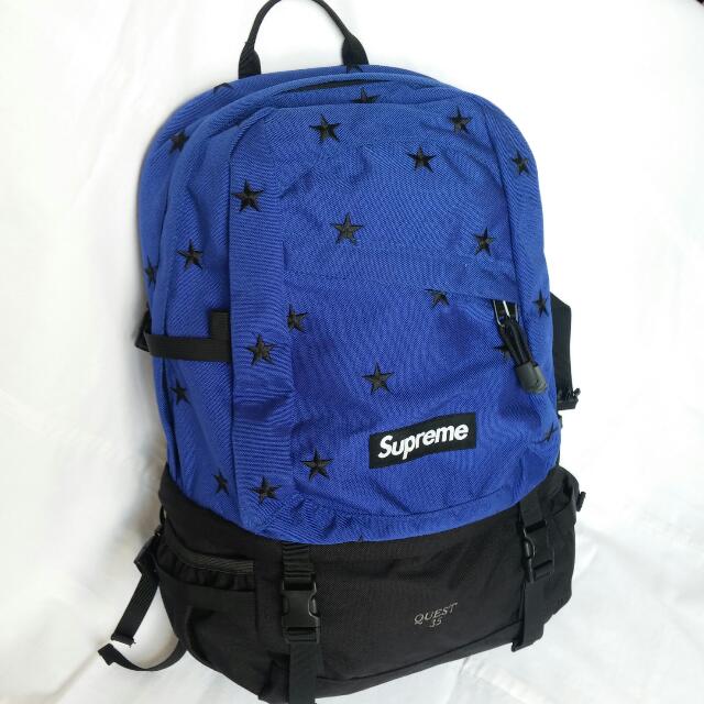 Supreme quest 35 backpack on sale