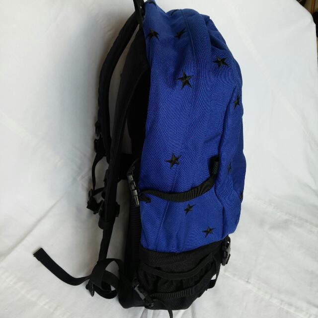 supreme quest 35 backpack