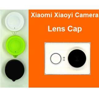 Lens Cover For Xiaomi Xiaoyi Camera Dust Free