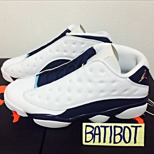 jordan 13 hornets