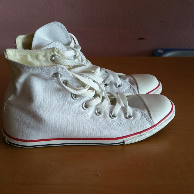 thin converse shoes