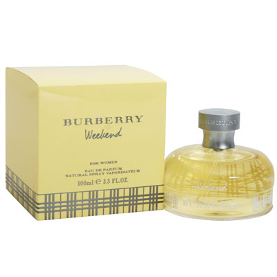 Burberry Weekend Perfume 50ml Womens Fashion On Carousell
