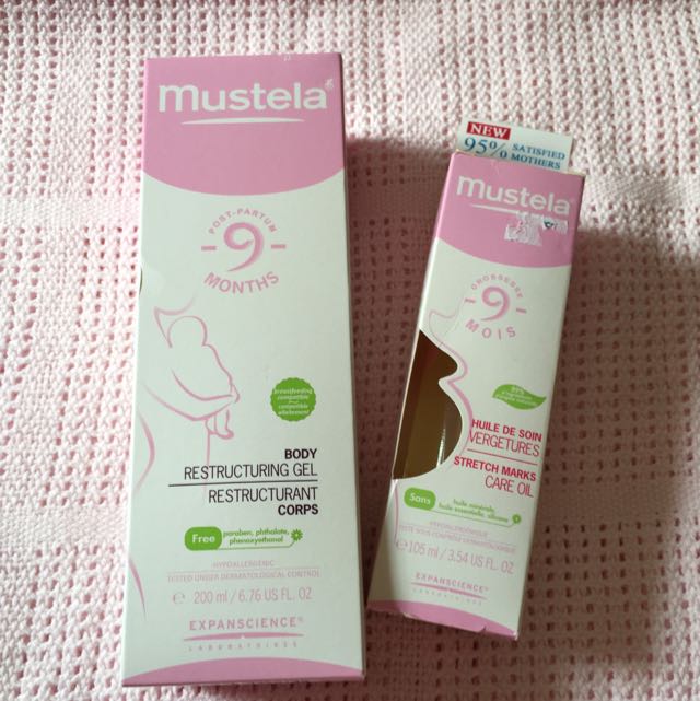 mustela restructuring gel