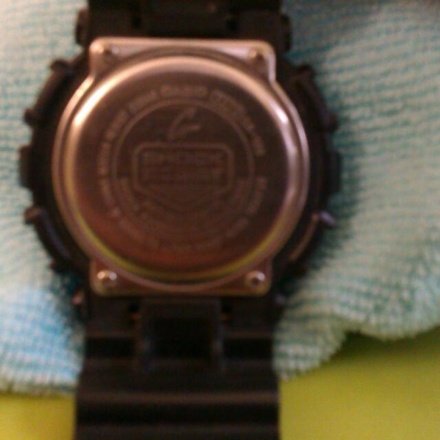 G shock antimagnetic shock absorbing hotsell structure 20bar