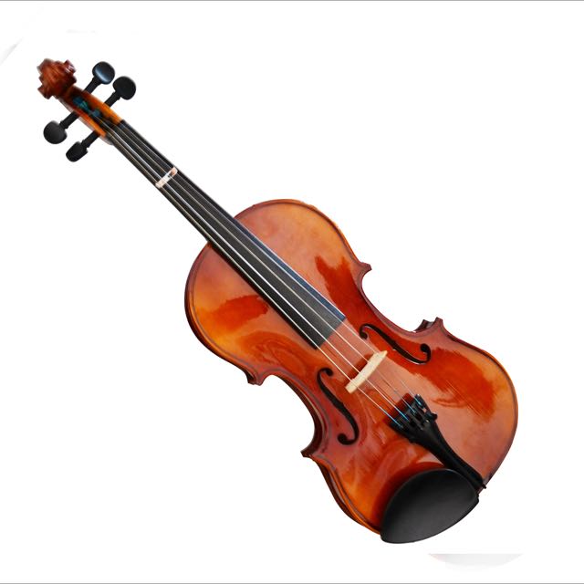 My Violin, Hobbies & Toys, Music & Media, Musical Instruments on Carousell