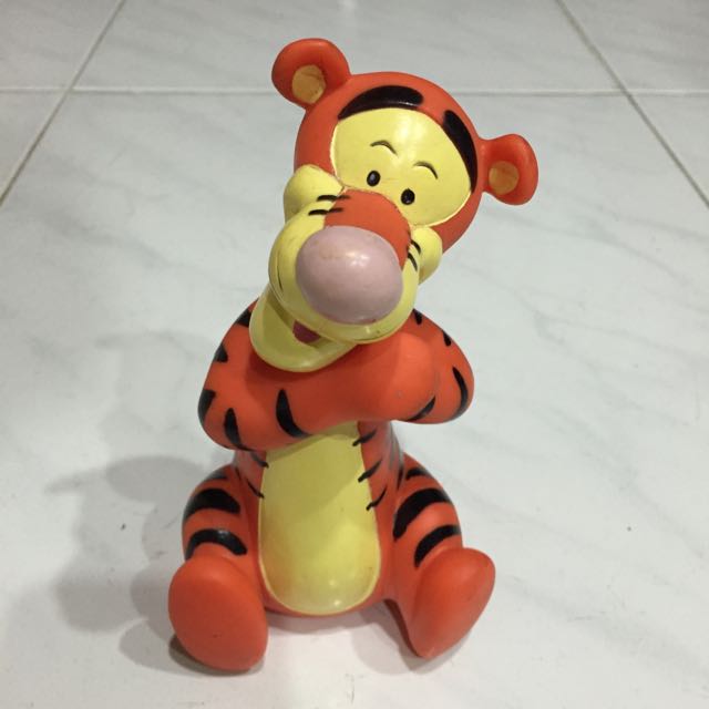 winnie the pooh original doll