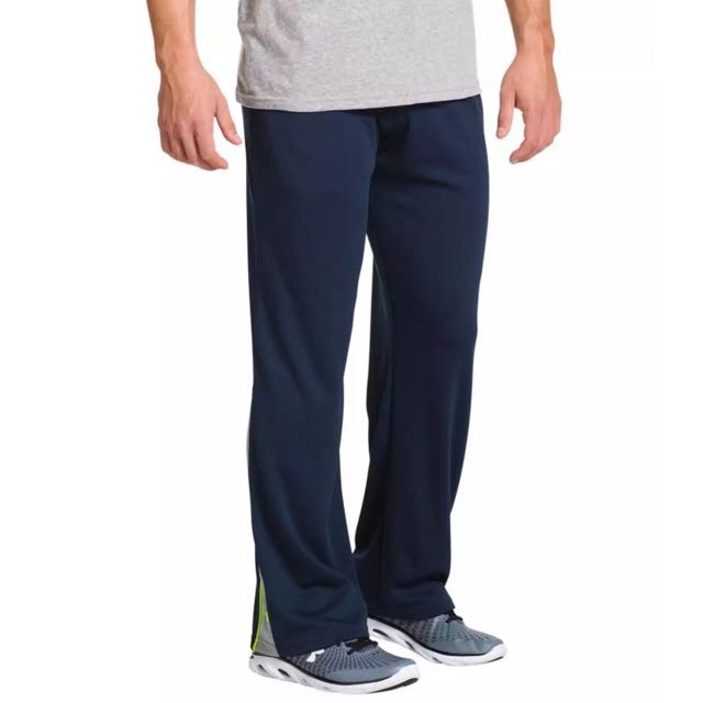 Ua reflex deals warm up pants