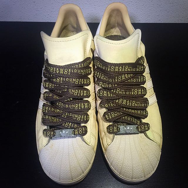 adidas superstar 35th anniversary schoenen