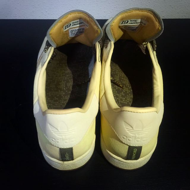 adidas superstar 35th anniversary schoenen