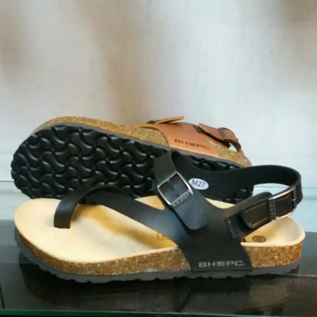 bhpc sandals