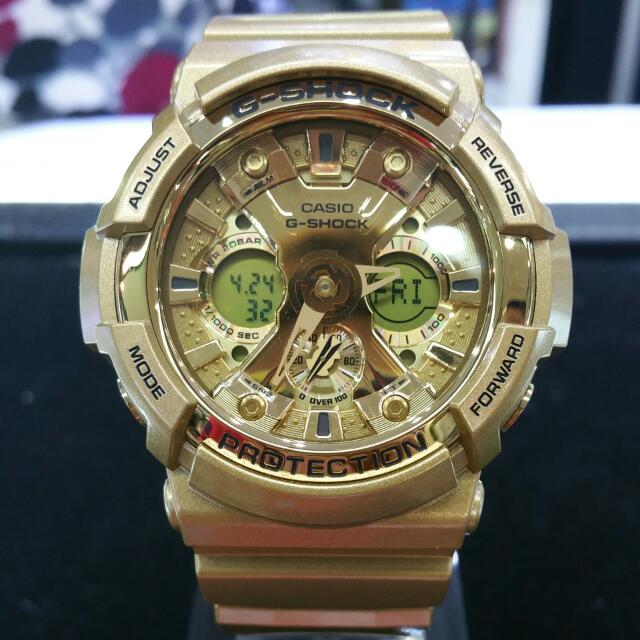 ga 200 gd