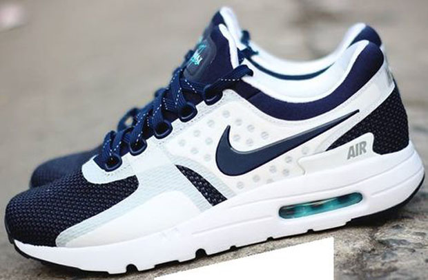 Nike air max zero limited edition sale