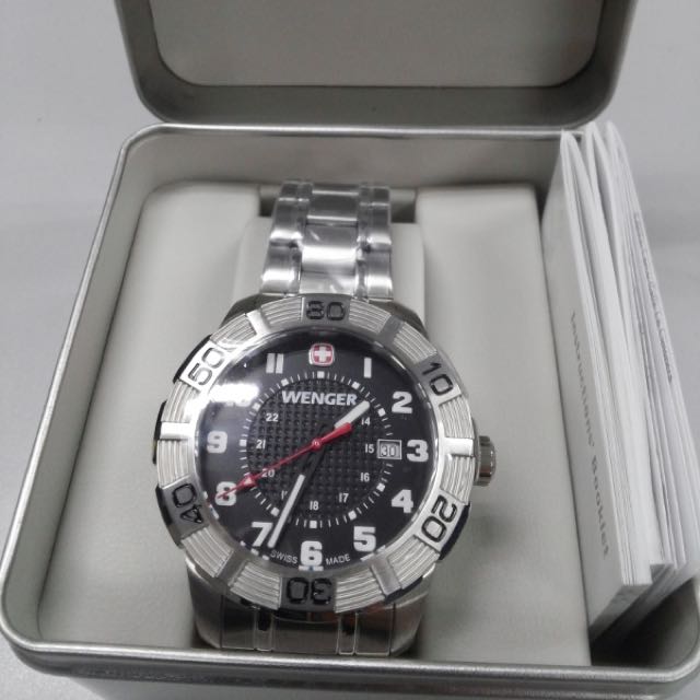Wenger price new arrivals