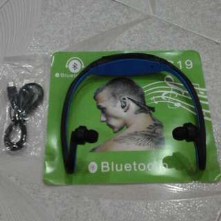 Bluetooth Headset