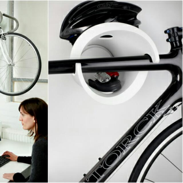 cycloc wall mount