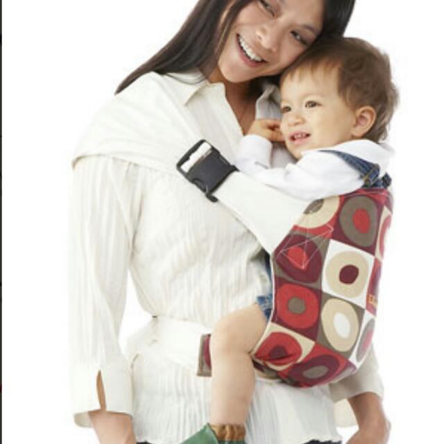 Ellaroo baby carrier clearance