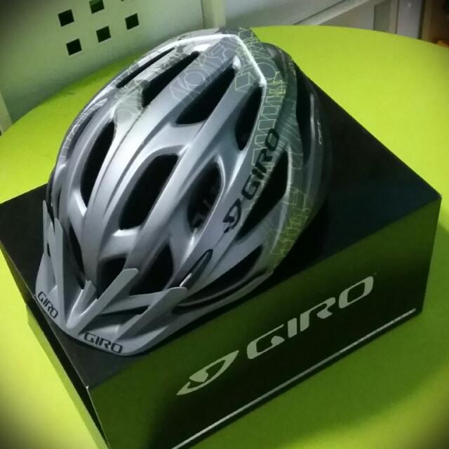 GIRO RIFT HELMET Men s Fashion Activewear on Carousell