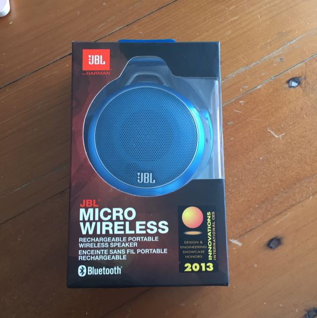 jbl micro wireless