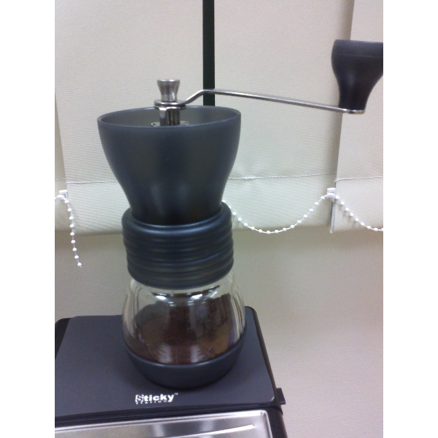 Philips Saeco Poemia Espresso Machine + Burr Grinder, TV & Home