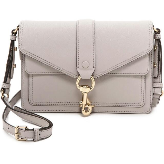 Rebecca minkoff cheap hudson moto mini