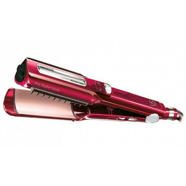 Pro styler ionic clearance