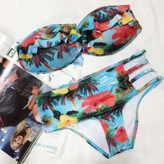 比基尼泳裝👙