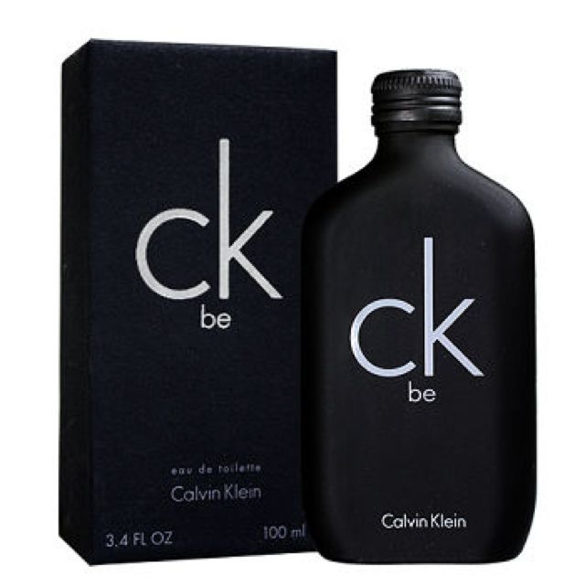 Bn Authentic Ck Be Perfume Men S Fashion Bags Belt Bags Clutches And Pouches On Carousell