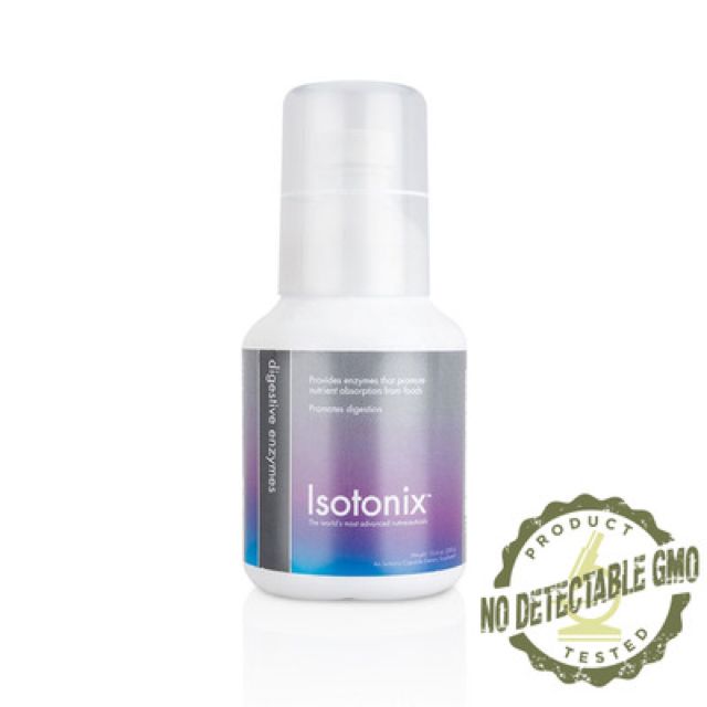 BN Isotonix® Digestive Enzymes, Everything Else on Carousell