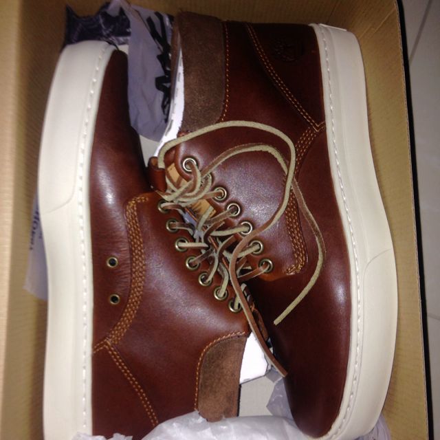 timberland earthkeepers adventure