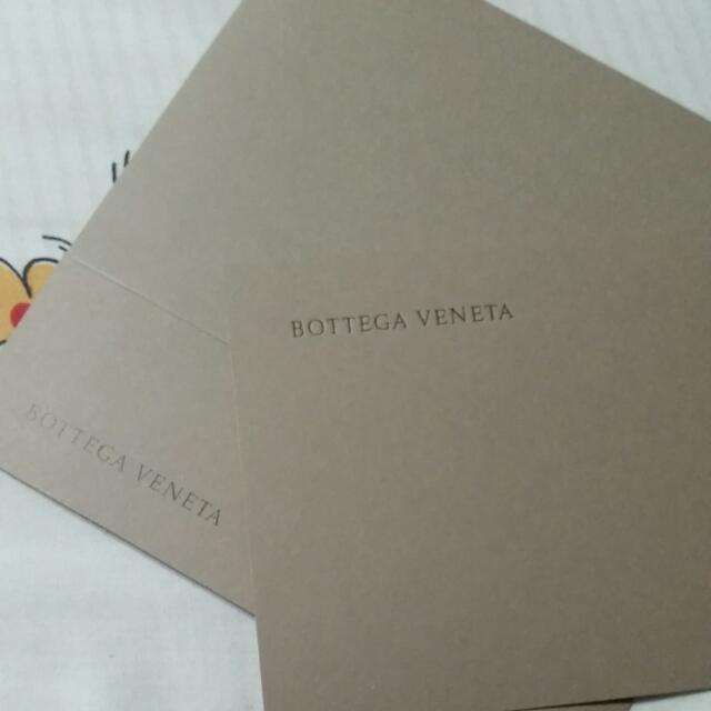 Bottega veneta gift card online