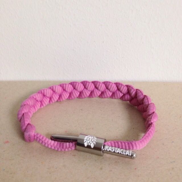 PRICE FURTHER REDUCED Breast Cancer Awareness Rastaclat Babies Kids Maternity Care on Carousell